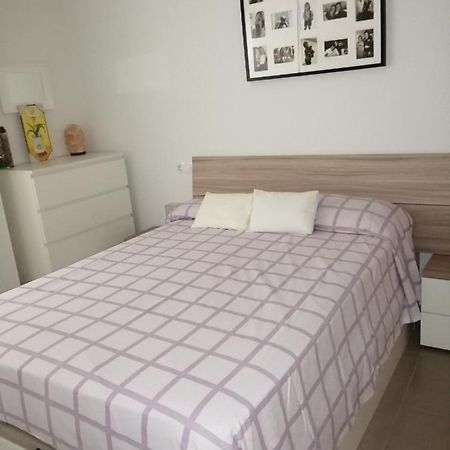Playa Apartment Almenara Exterior photo