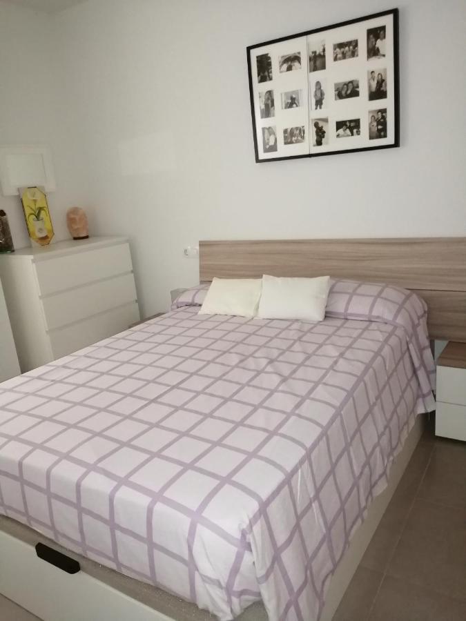 Playa Apartment Almenara Exterior photo